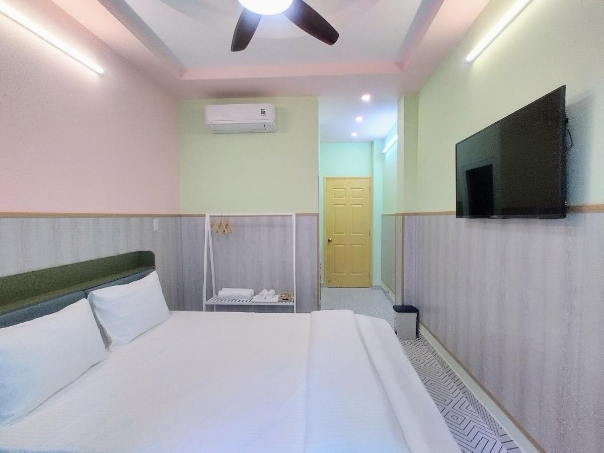 Homestay Cozrum Homes Delightful Corner