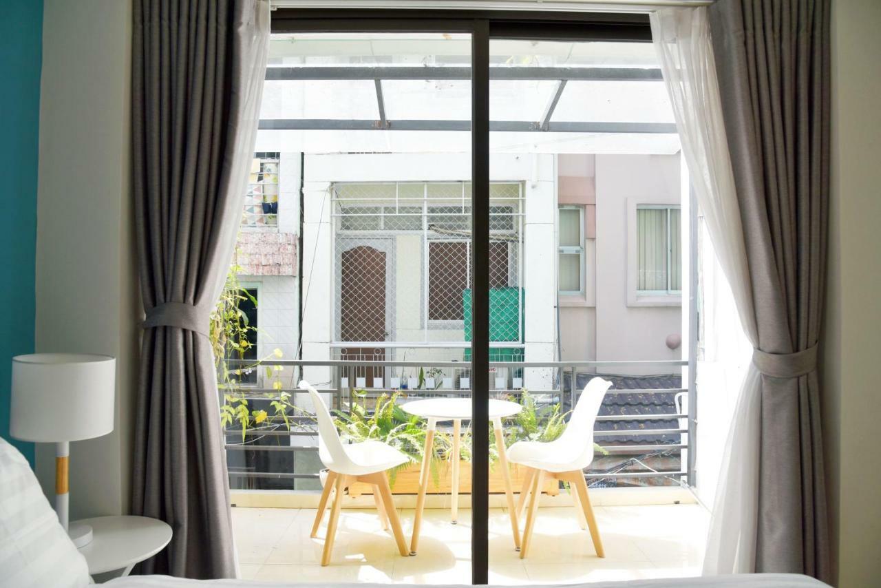 Cozrum Homes Delightful Corner Homestay